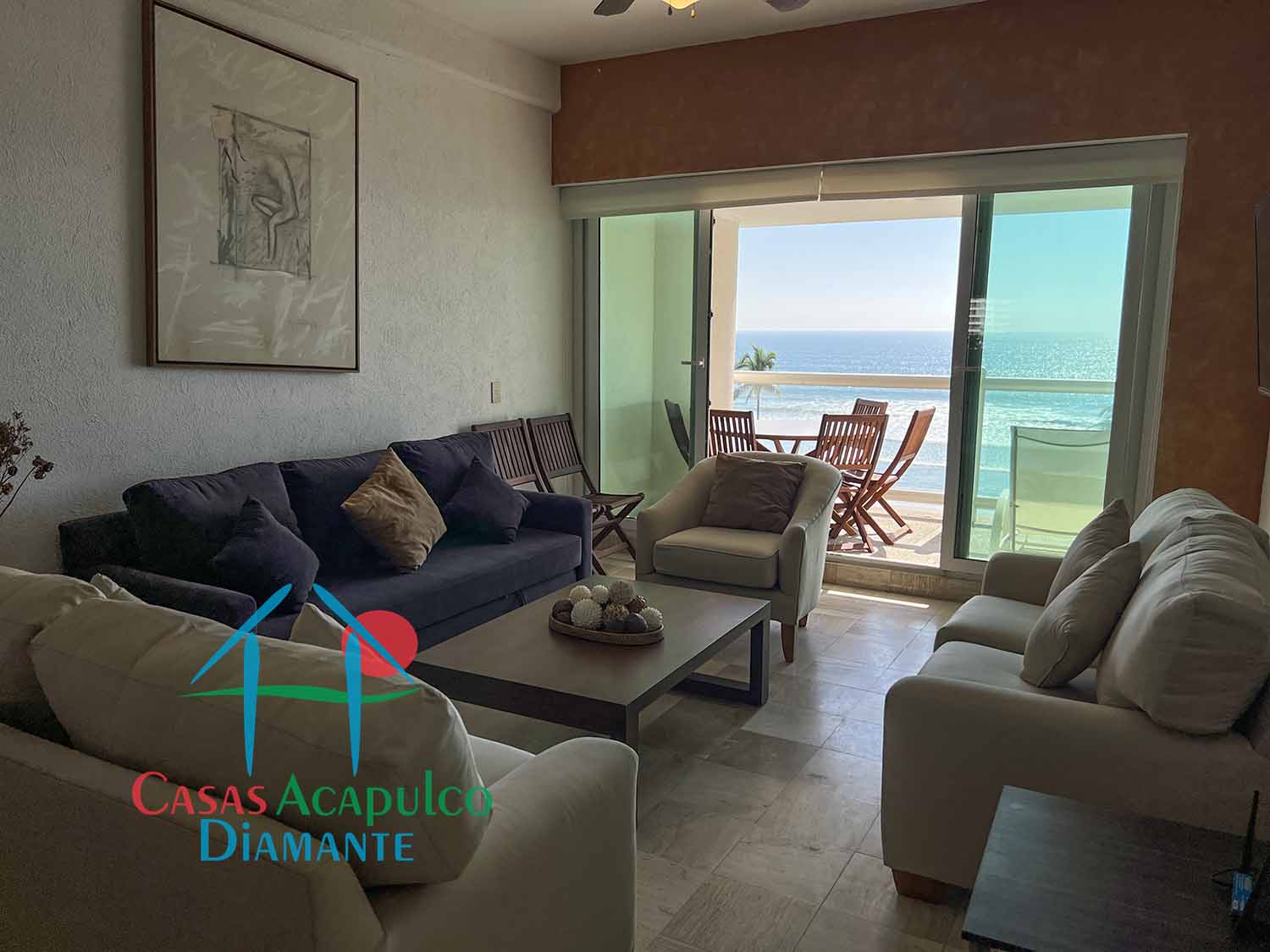 Mayan Island Playa Copán 503 - Estancia 9